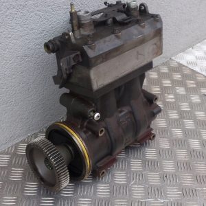 SPRĘŻARKA POWIETRZA KOMPRESOR DAF XF 106