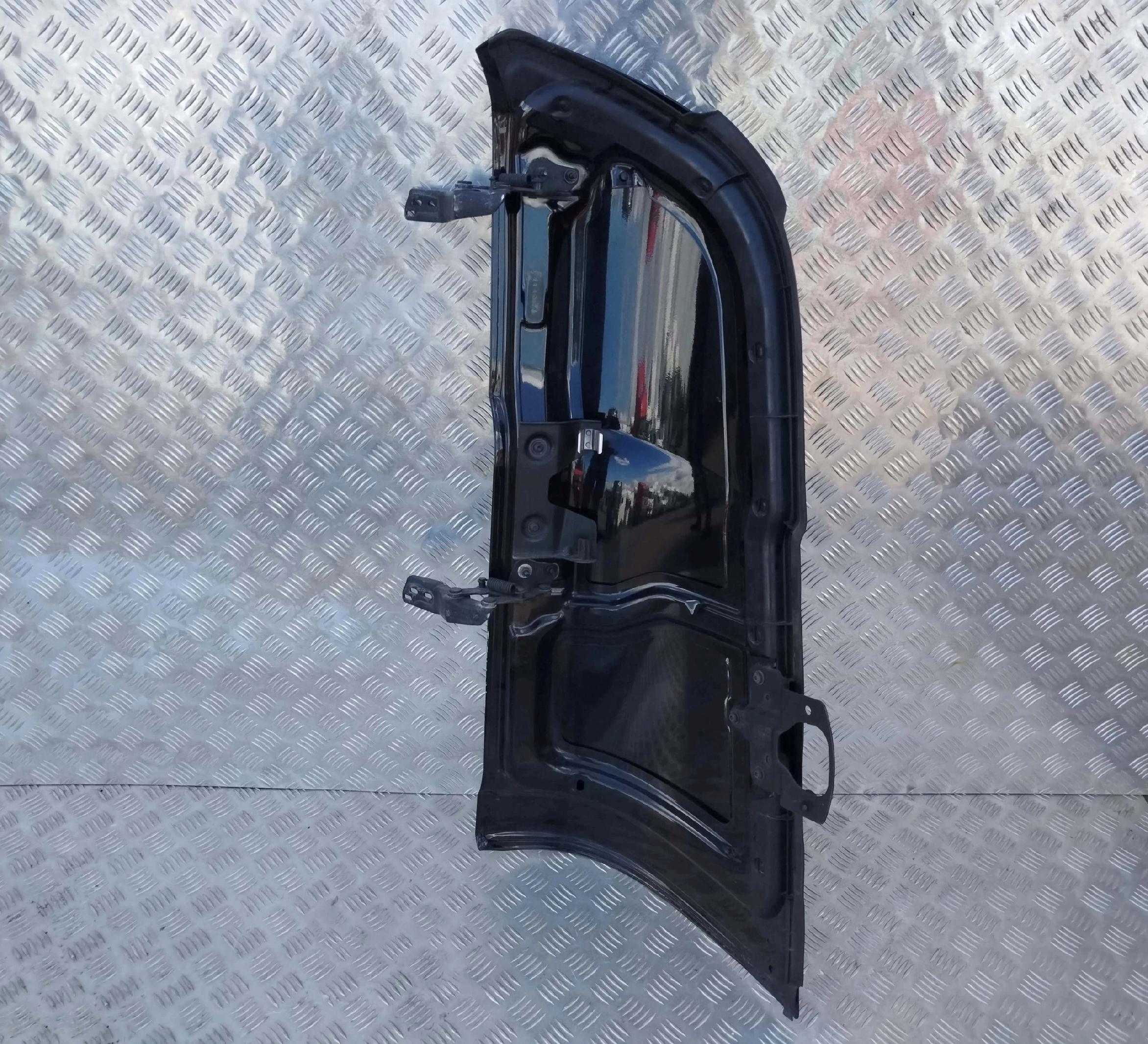 POLIK LEWY SCANIA R NTG - obrazek 3