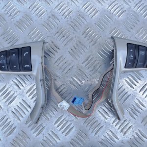 PRZYCISKI KIEROWNICY DAF XF 106 LIFT