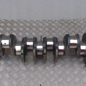 WAŁ KORBOWY SCANIA R 410