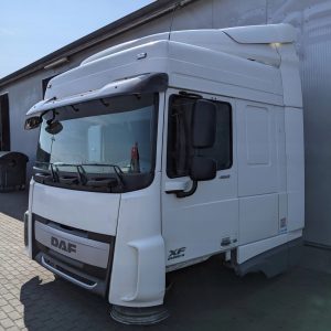 KABINA DAF XF 106 2014 ROK