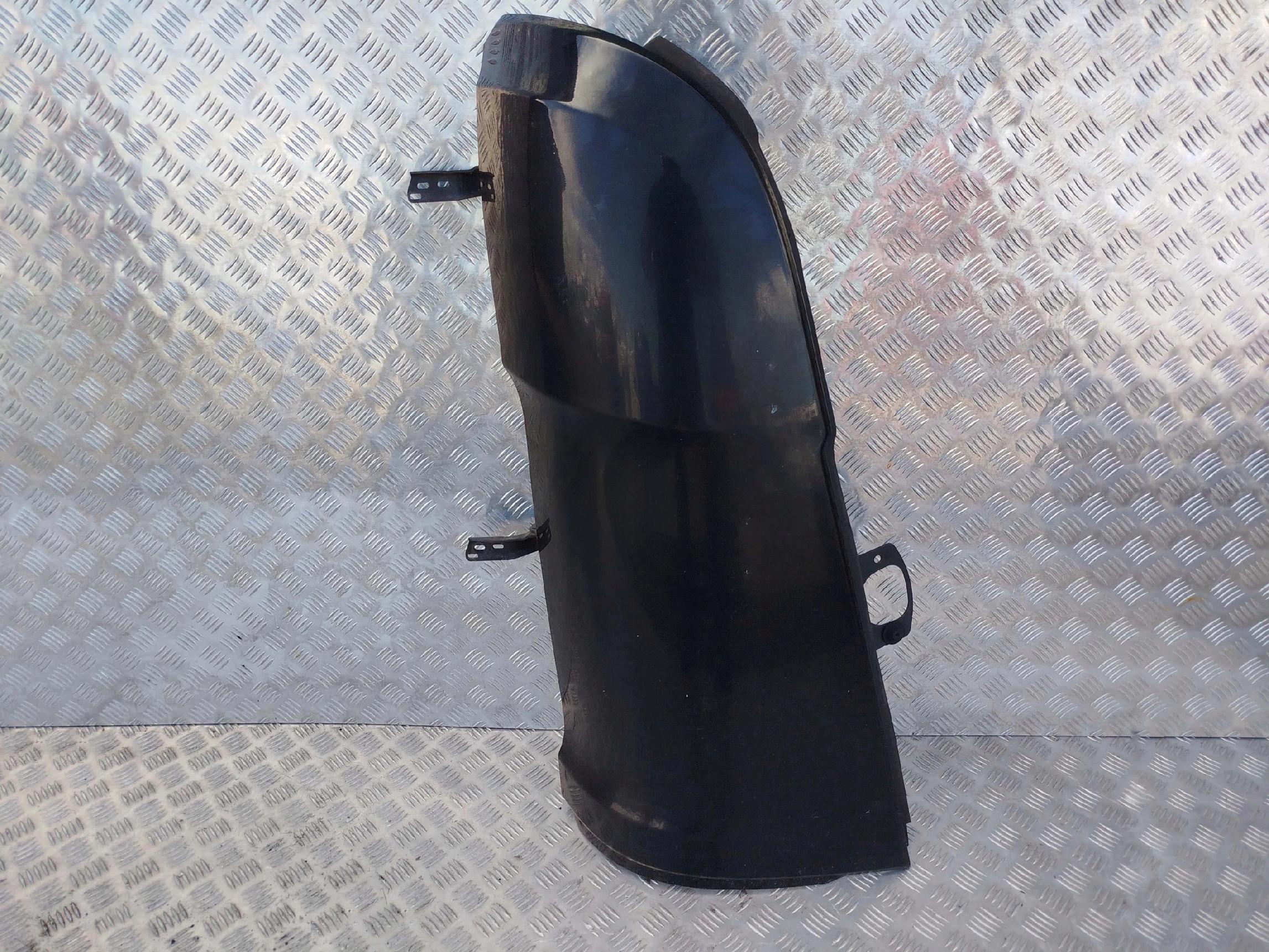 POLIK PRAWY SCANIA R NTG