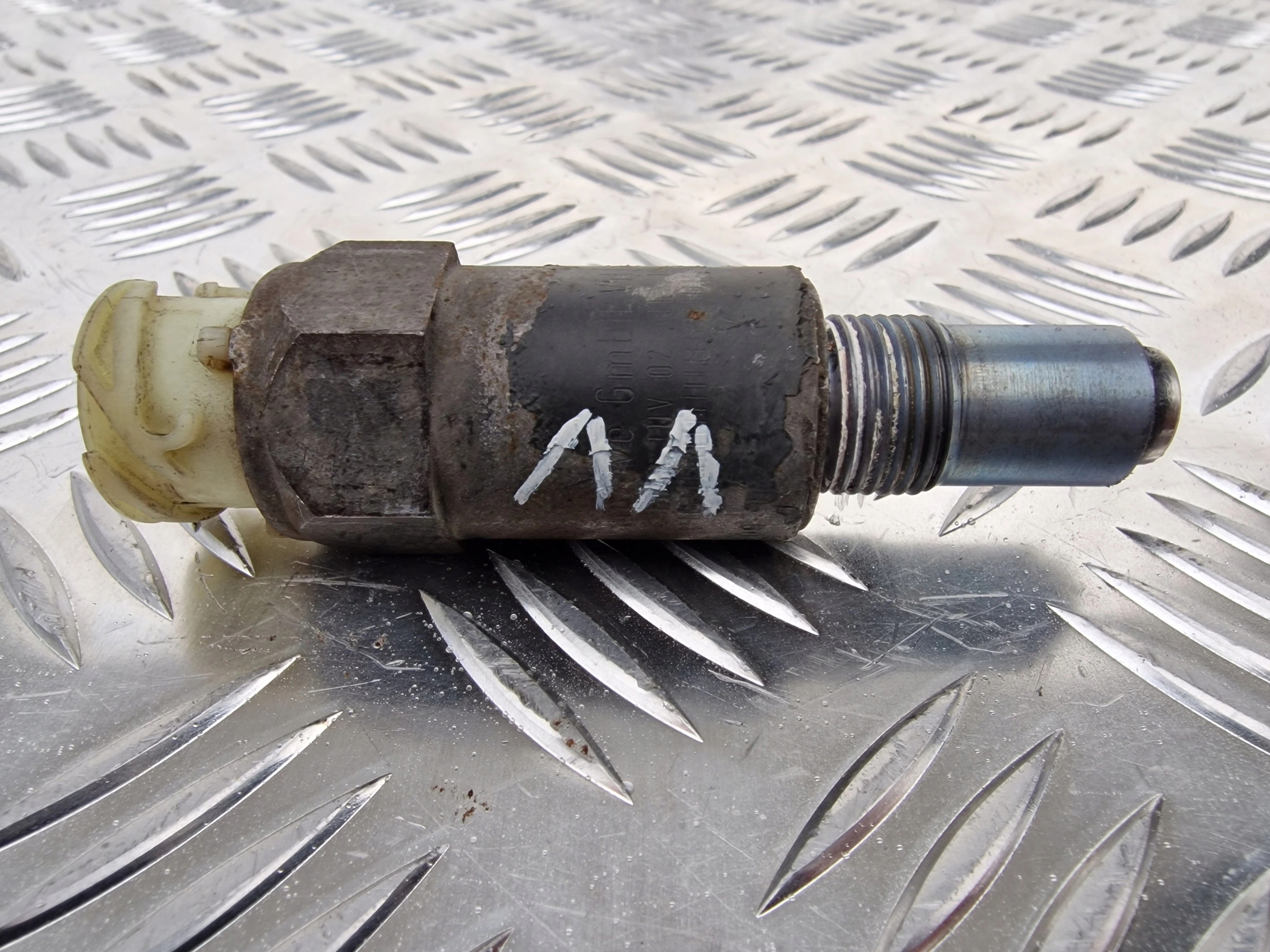 DAF IMPULSATOR V1.10 PRZYJAZNY 35 MM 2011 ROK