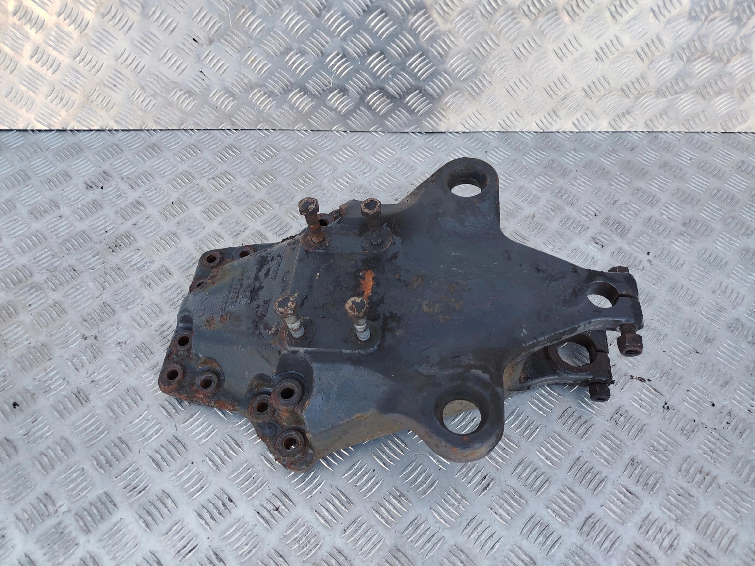 WSPORNIK MOCOWANIE PÓŁRESORA OSI PODWIESZANEJ SCANIA - obrazek 2