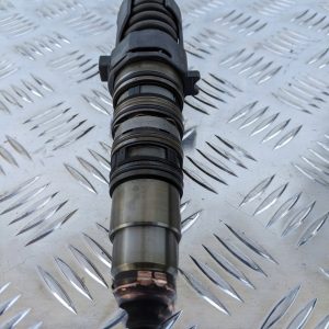 POMPOWTRYSK POMPOWTRYSKIWACZ SCANIA HPI EURO 5