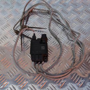 CZUJNIK TEMPERATURY SPALIN DAF XF 106 480 LIFT