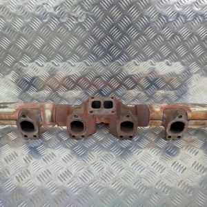 KOLEKTOR WYDECHOWY DAF XF 106 460