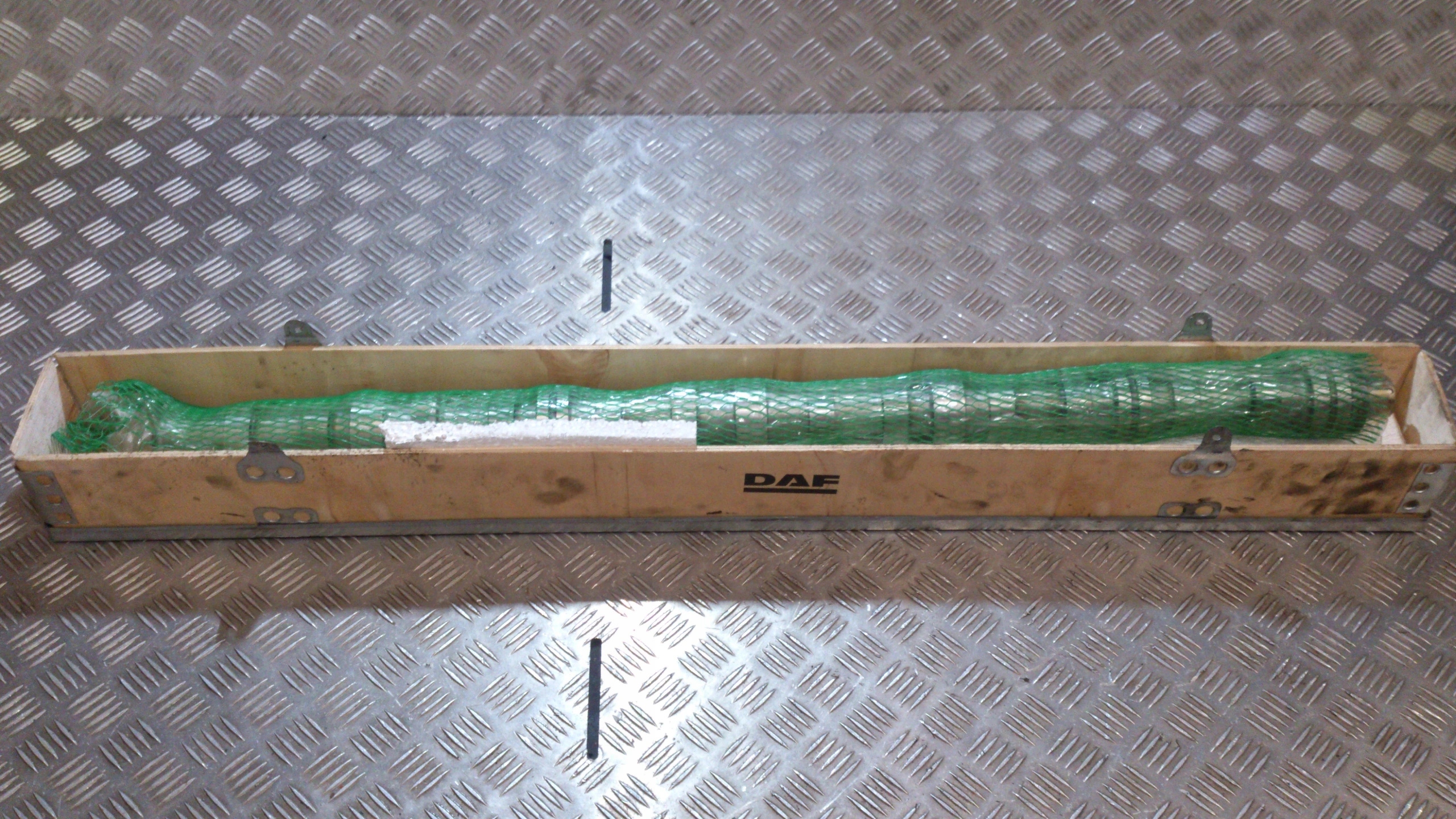 WAŁEK ROZRZĄDU DO DAF XF 95 CF NOWY - obrazek 5