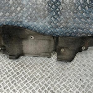 WYCISZENIE SILNIKA SCANIA G