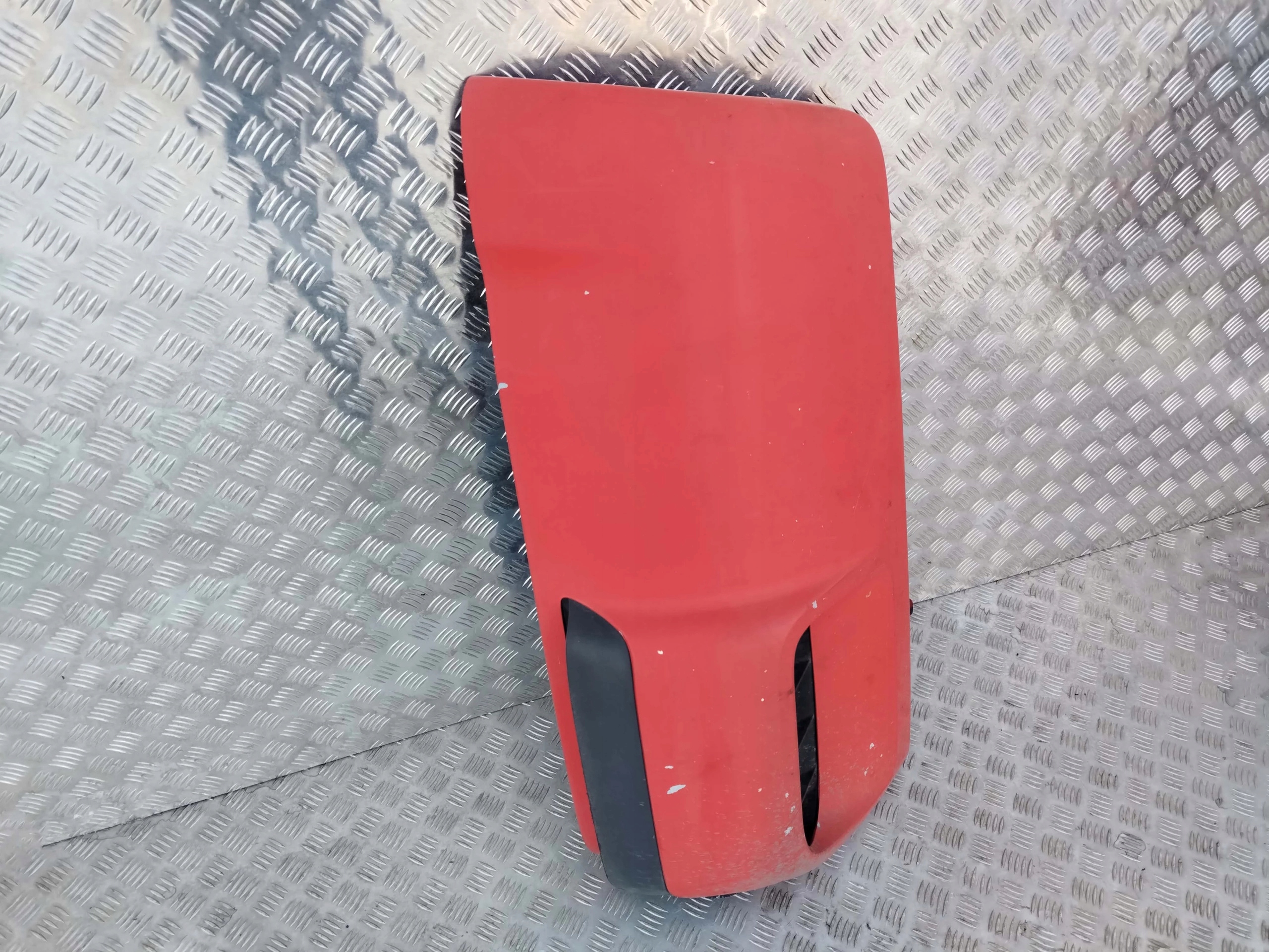 POLIK PRAWY SCANIA 124 - obrazek 3