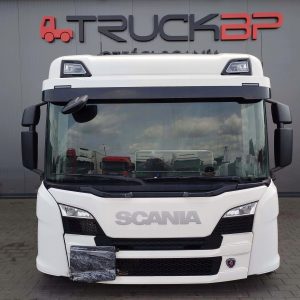 KABINA SCANIA G NTG