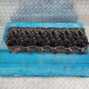 GŁOWICA DAF XF 106 480 LIFT EURO 6