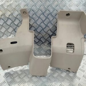 OSŁONA OBUDOWA POD KIEROWNICE SCANIA R