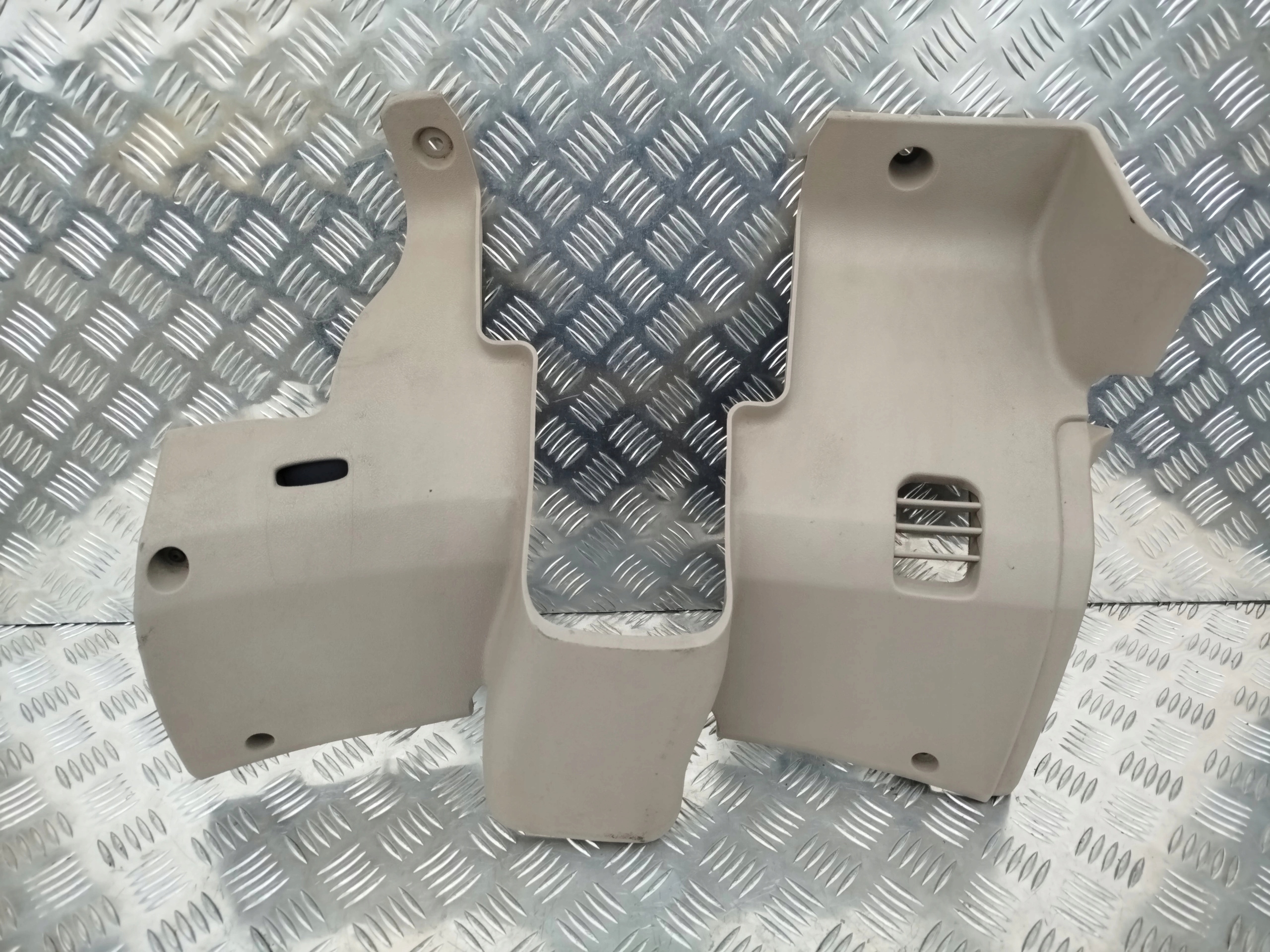 OSŁONA OBUDOWA POD KIEROWNICE SCANIA R