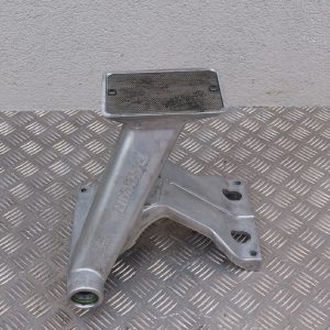 SMOK OLEJU DAF CF 440 EURO 6