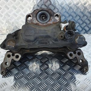 ZACISK HAMULCOWY MERIOTR SCANIA R PRAWA STRONA