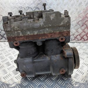 KOMPRESOR SPRĘŻARKA POWIETRZA SCANIA XPI EURO 6