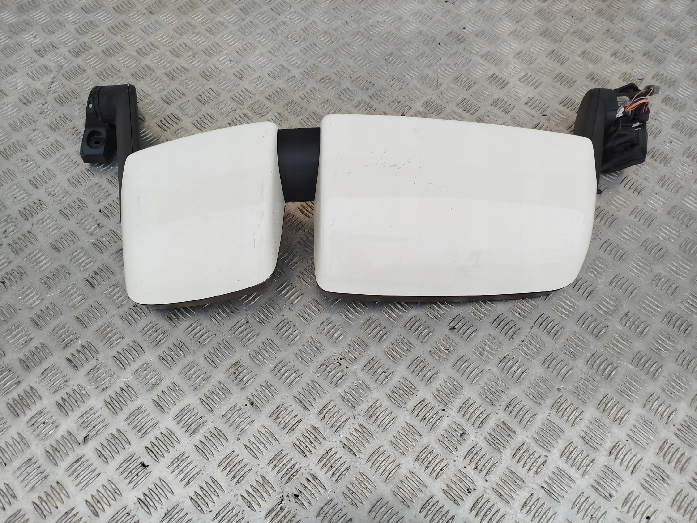 LUSTERKO PRAWE SCANIA R S NTG - obrazek 2