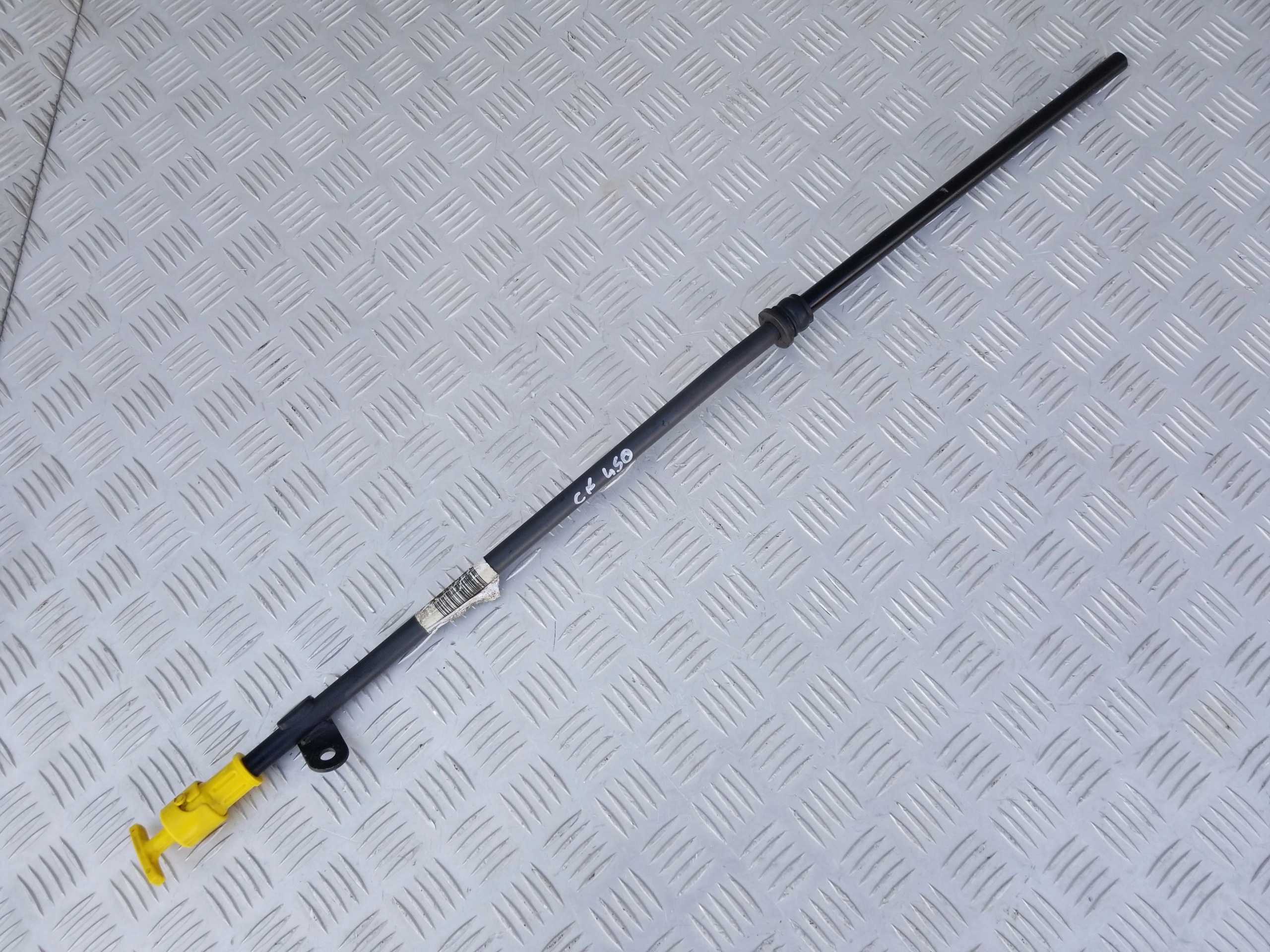 BAGNET WSKAZNIK POZIOMU OLEJU DAF CF 450 XF 106 MX - obrazek 2