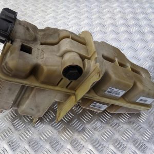 ZBIORNIK WYRÓWNAWCZY SCANIA