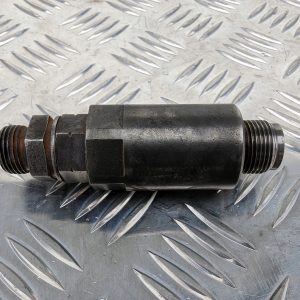 ZAWÓR REGULATOR CIŚNIENIA PALIWA NA LISTWIE SCANIA