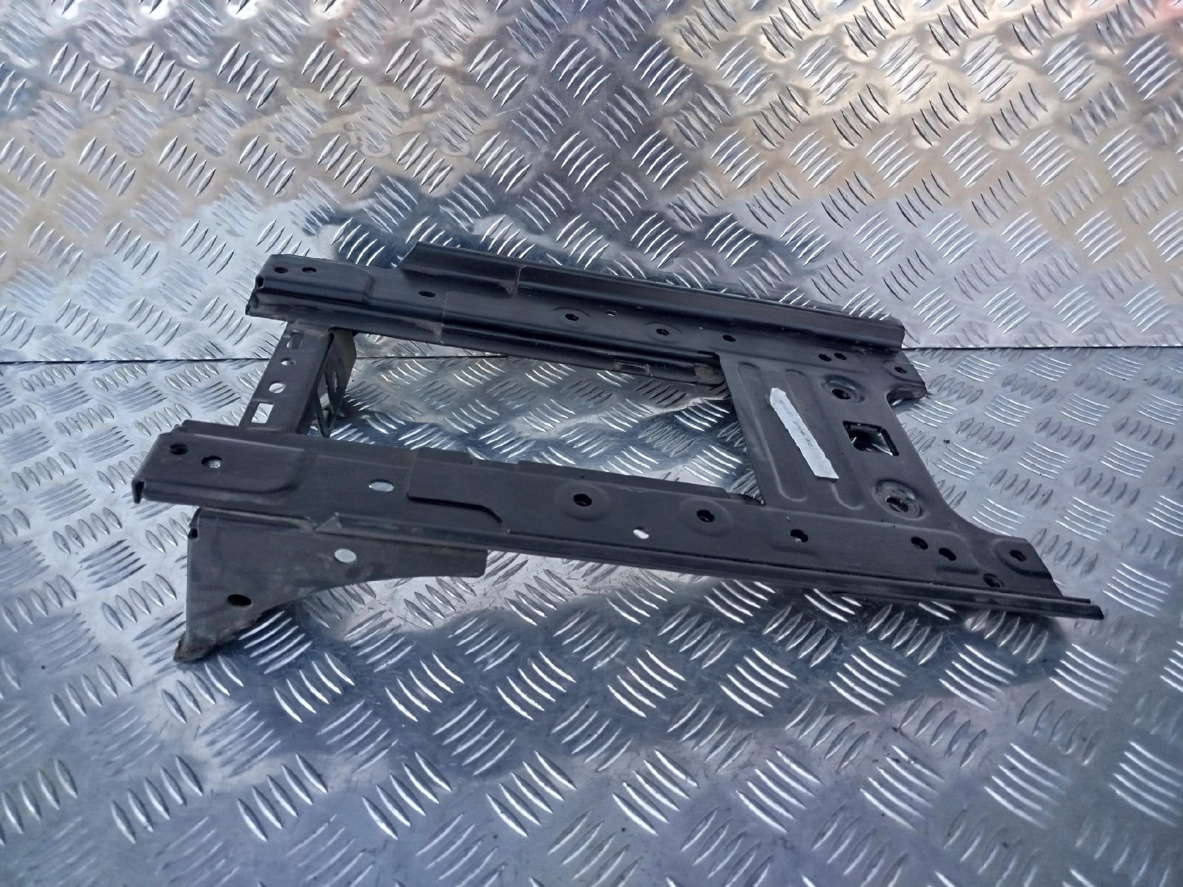 PODSTAWA FOTELA LEWA SCANIA STREAMLINE - obrazek 4