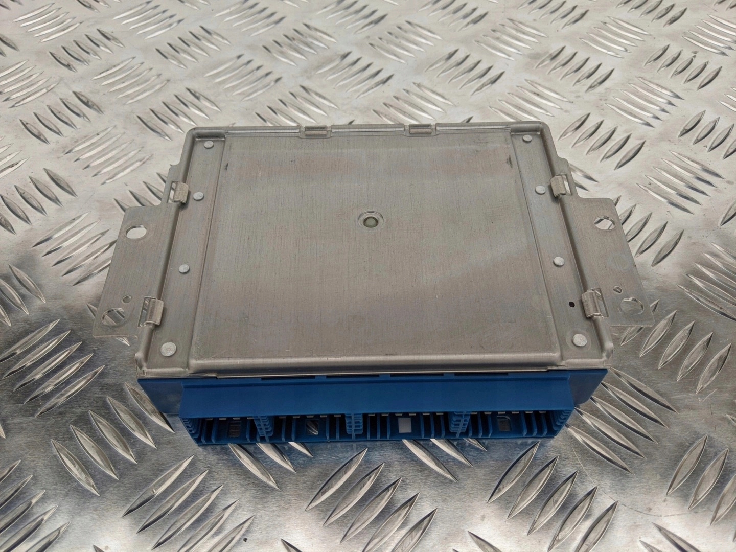 STEROWNIK EBS SCANIA R - obrazek 2