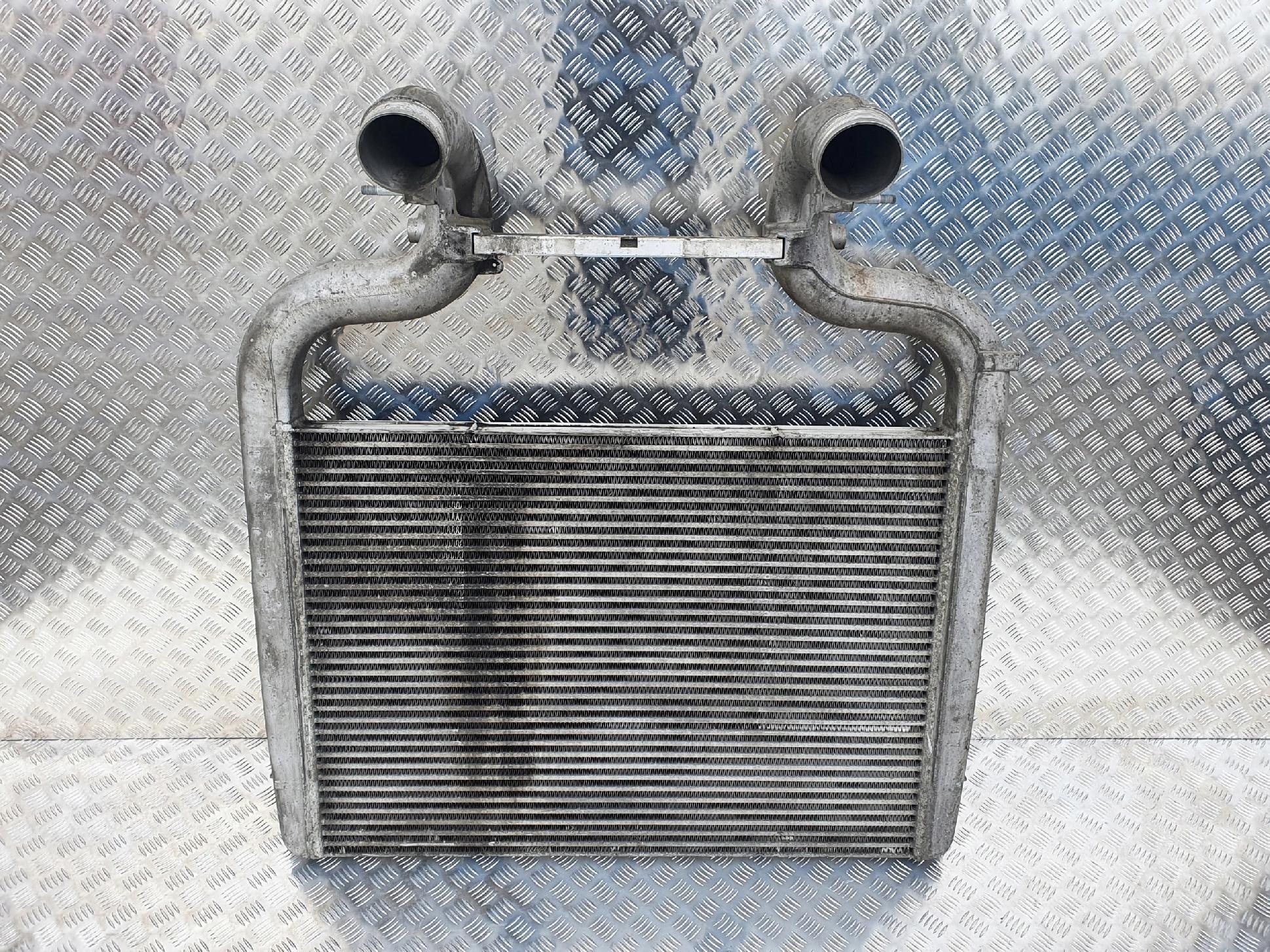 CHŁODNICA POWIETRZA INTERCOOLER DAF XF 106 EURO 6 - obrazek 2