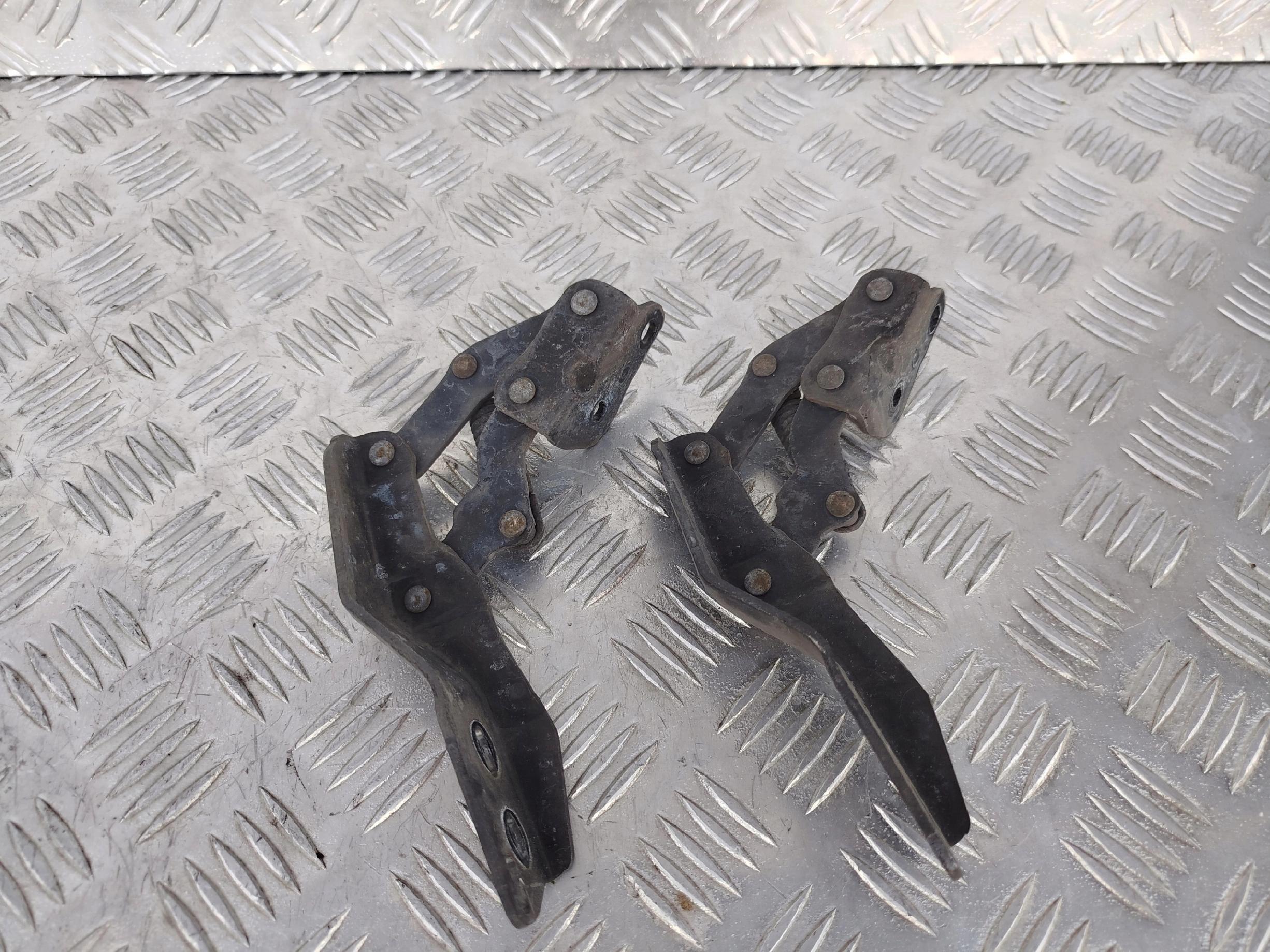 ZAWIAS POLIKA LEWY SCANIA NTG - obrazek 2