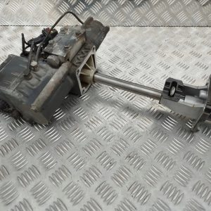 WYBIERAK GRS 895/905 SCANIA STREAMLINE