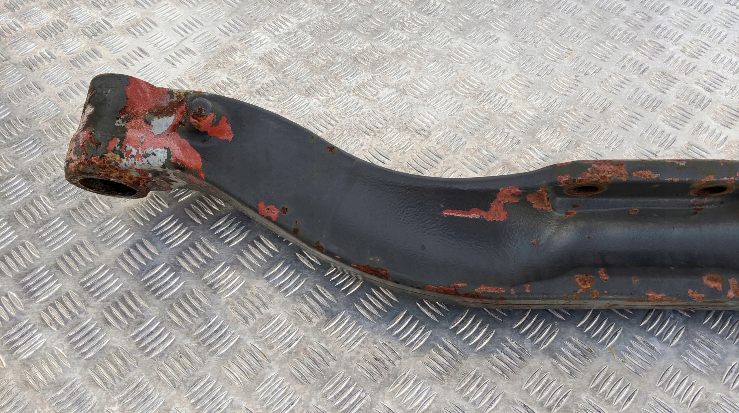 BELKA OSI PRZEDNIEJ SCANIA R 1444226 - obrazek 4