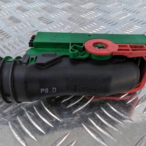 WTYCZKA TYP P INSTALACJI KABINOWEJ SCANIA NTG