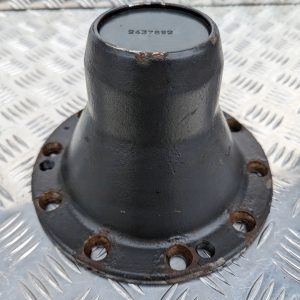 ZABIERAK DEKIEL KAPSEL KOŁNIERZ SCANIA NTG