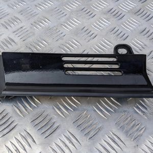 PANEL ZAŚLEPKA ATRAPY SCANIA NTG R S PRAWA STRONA