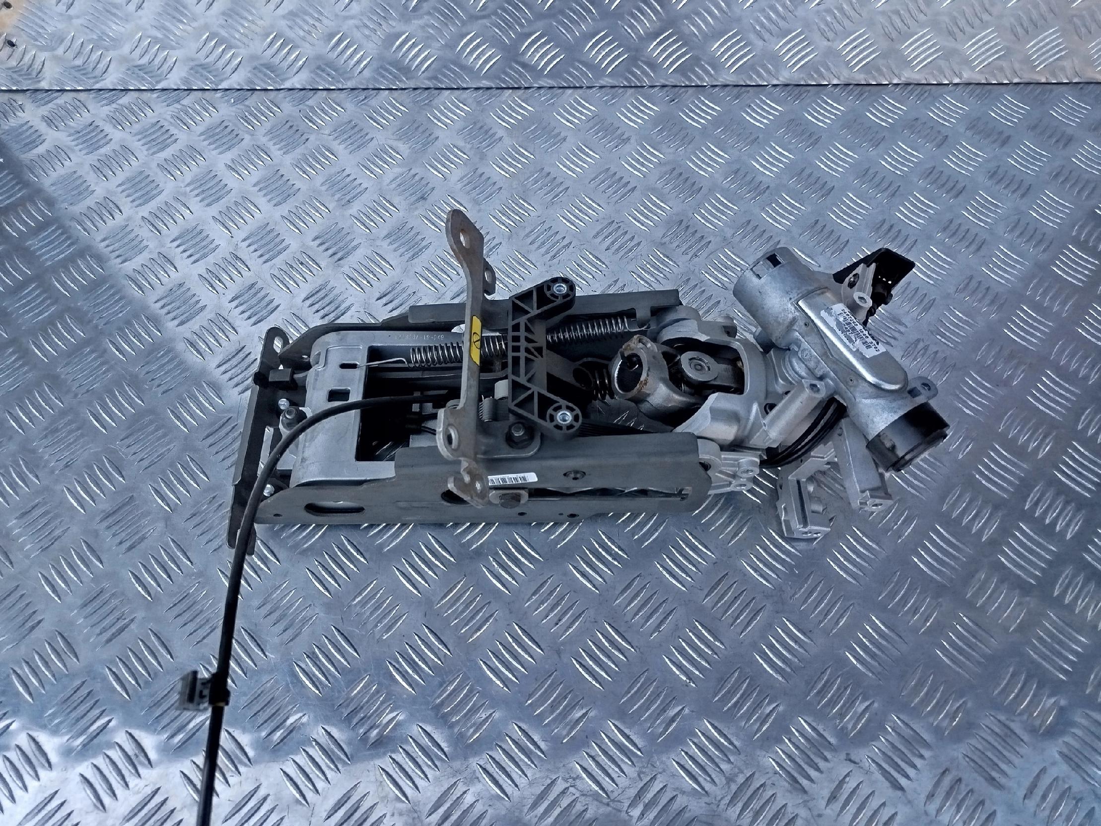 MECHANIZM KIEROWNICY SCANIA NTG - obrazek 4