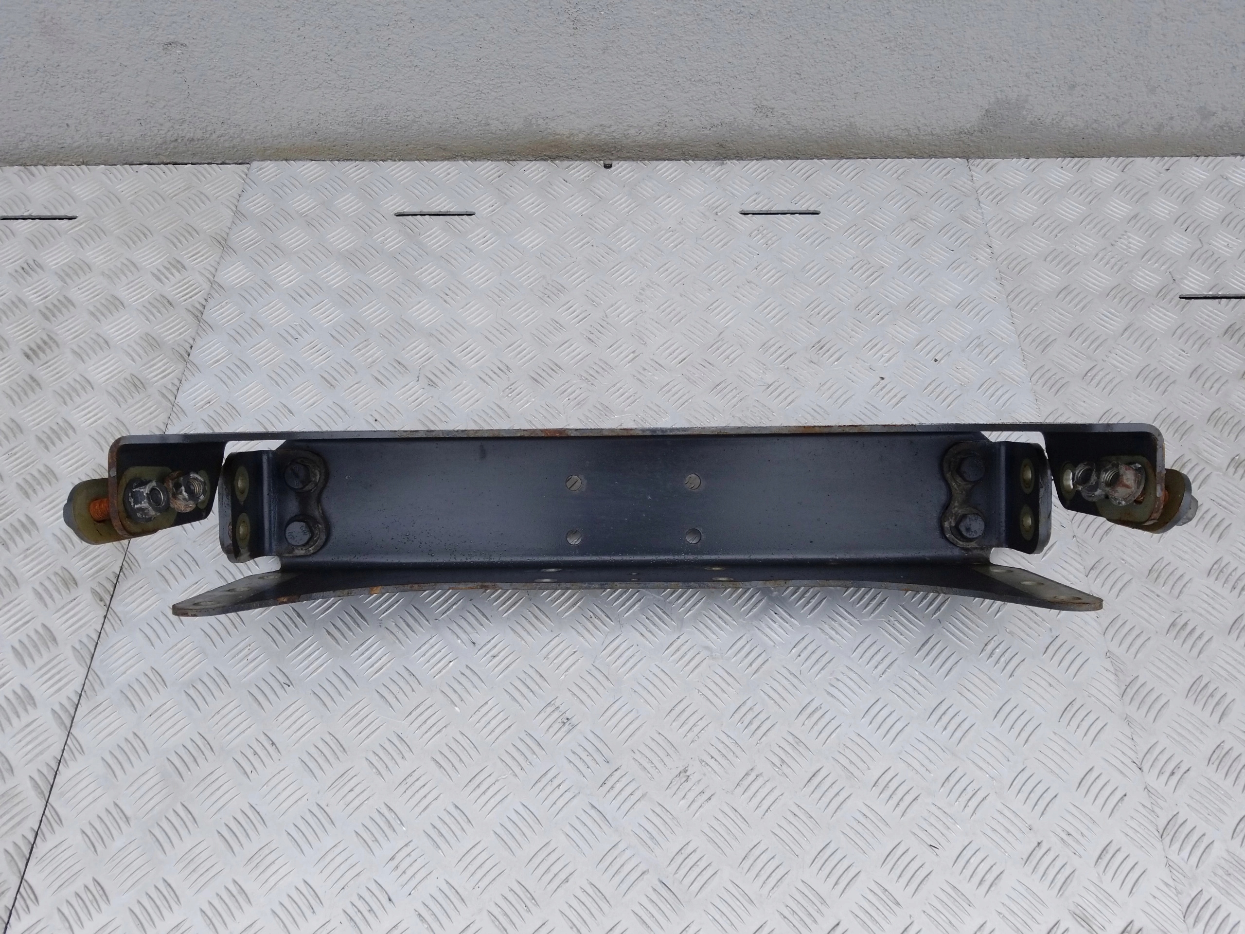 BELKA POPRZECZNA WSPORNIK RAMY DAF XF 105 - obrazek 3