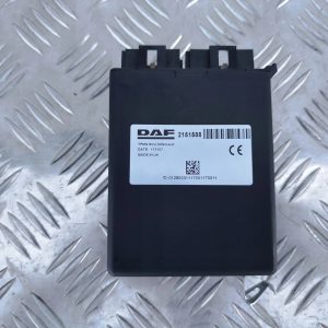 STEROWNIK TPMS ECU DAF XF 106