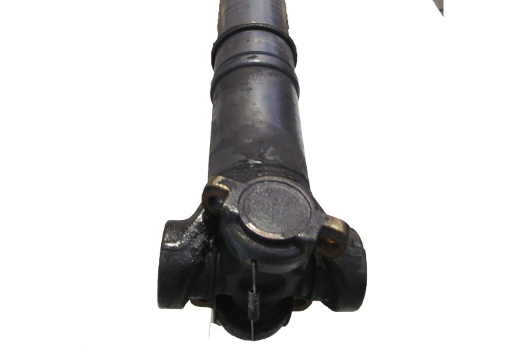 WAŁ PĘDNY SCANIA R 5.8 - obrazek 8