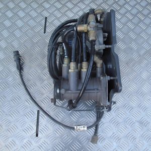 ZAWÓR EUROPA POWIETRZA SCANIA R