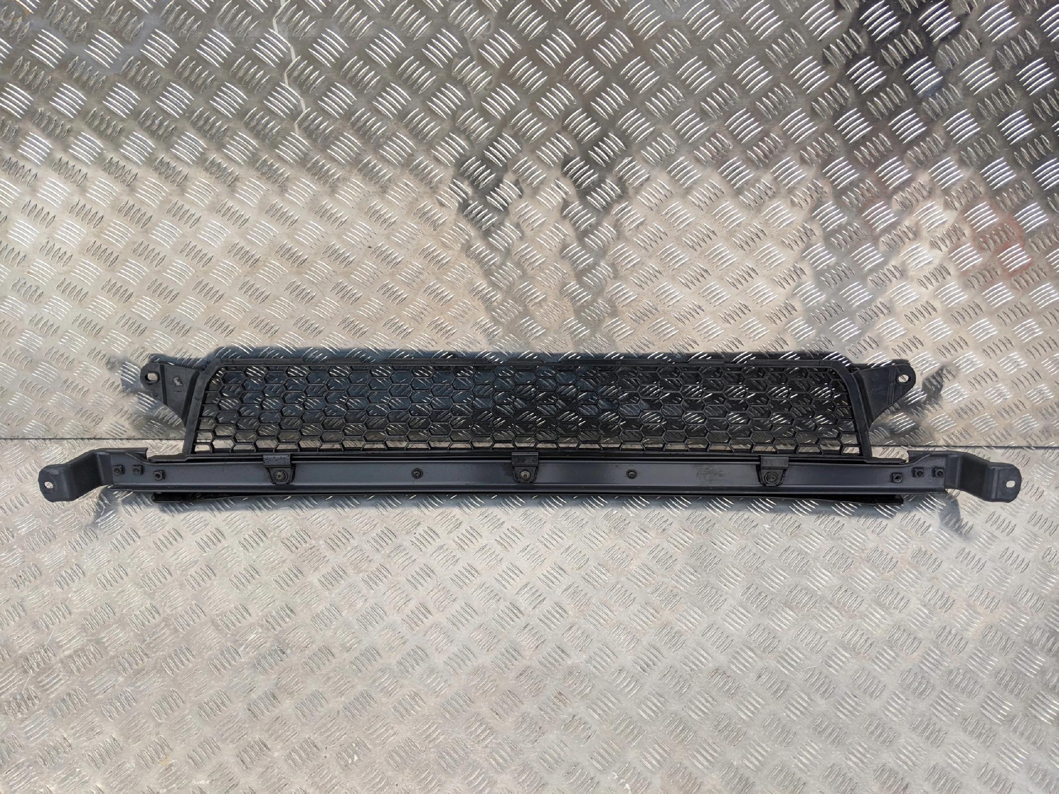 BOCZNA SIATKA KRATKA ATRAPY SCANIA R - obrazek 9