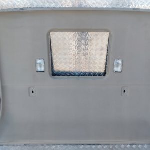 TAPICERKA PODSUFITKA DACHOWA SCANIA