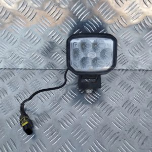 HALOGEN ROBOCZY HELLA DAF