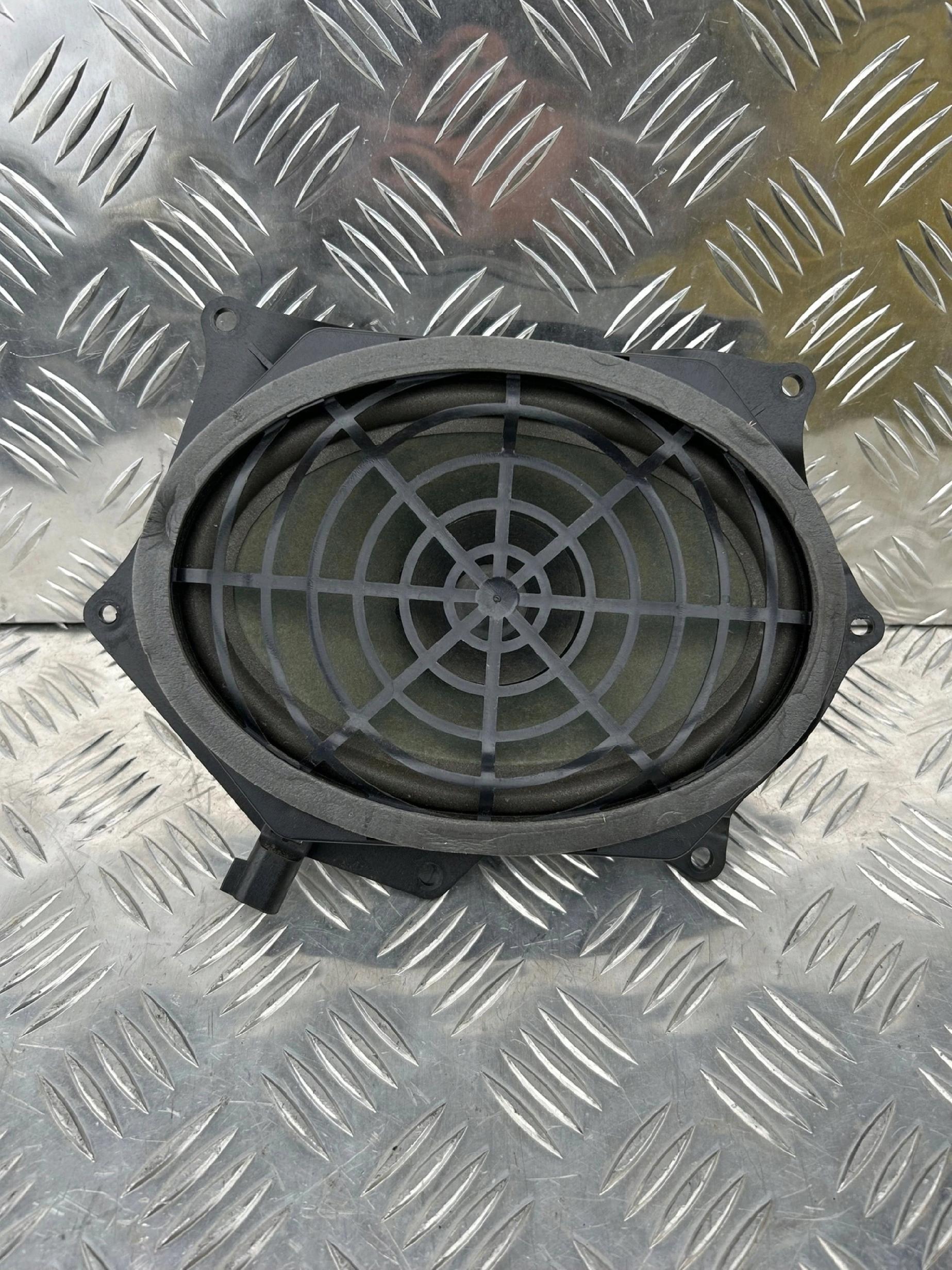 GŁOŚNIK DRZWI 2-PIN SCANIA R LEWA STRONA 1885165 - obrazek 6