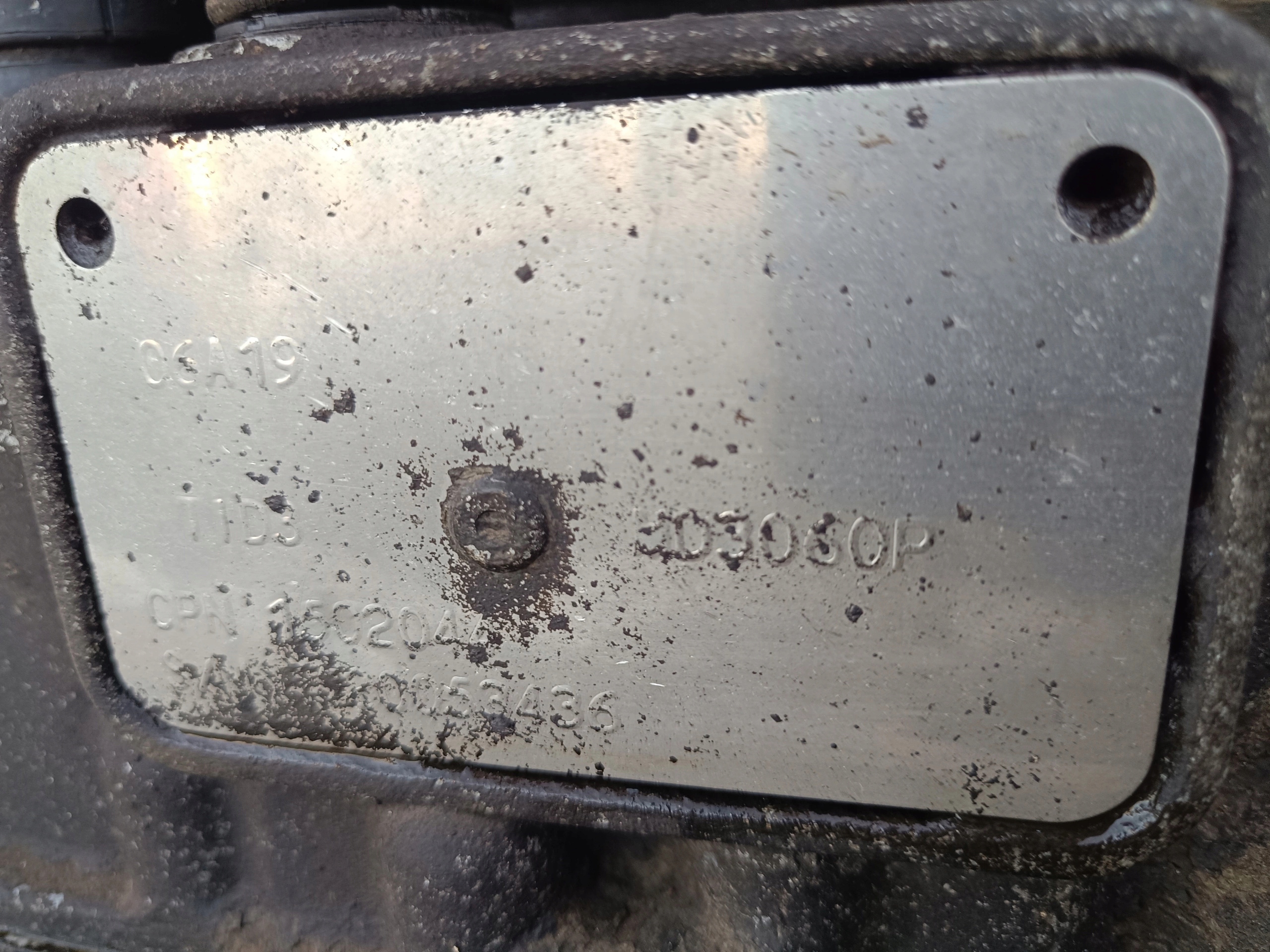 SKRZYNIA BIEGÓW ALLISON GA750 SCANIA R 2006 - obrazek 13