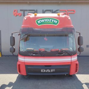 KABINA DAF CF 106