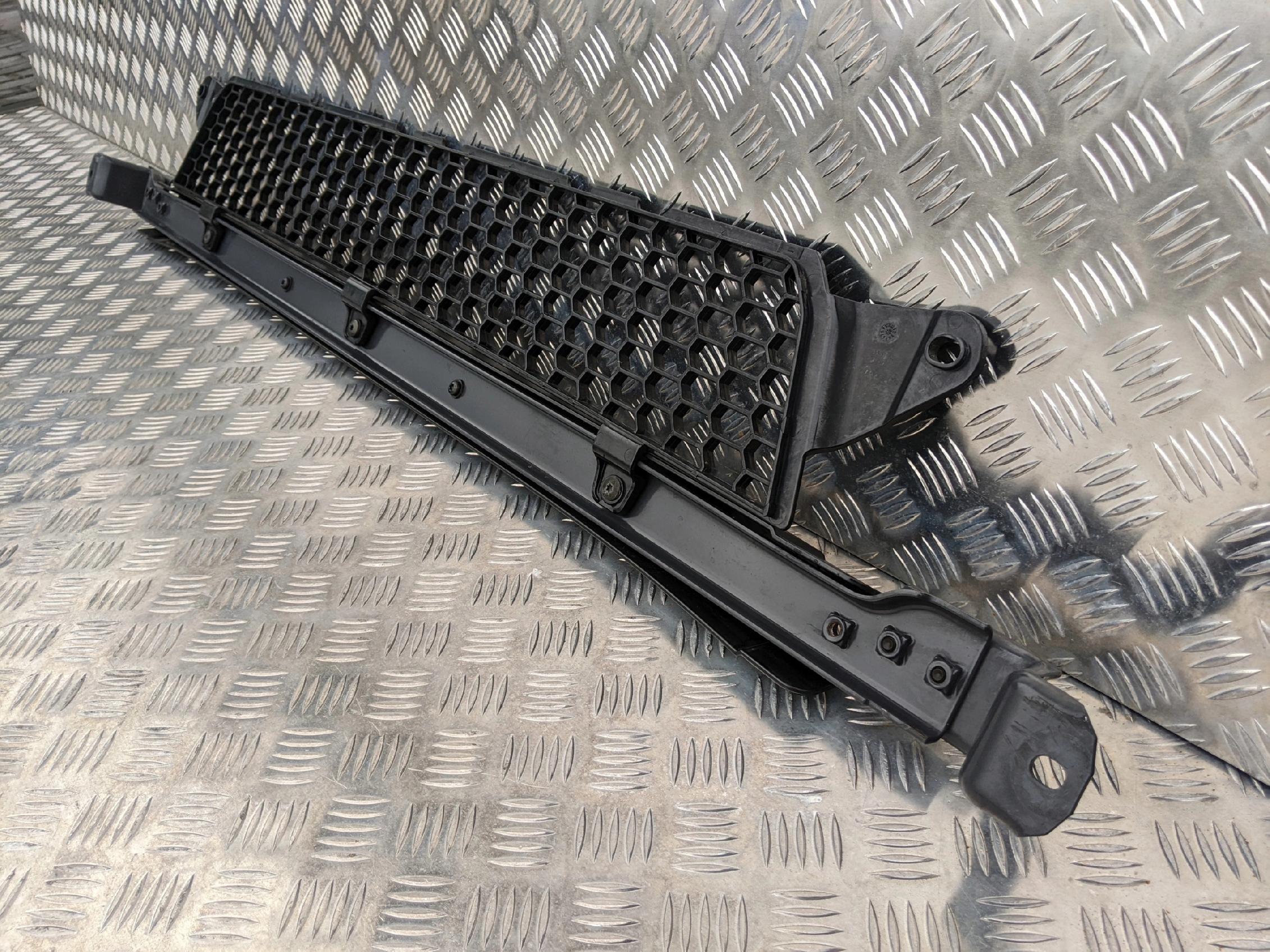 BOCZNA SIATKA KRATKA ATRAPY SCANIA R - obrazek 10