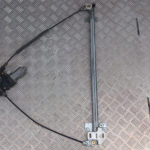 SILNICZEK KOMPLETNY PODNOSZENIA SZYB DAF XF 105