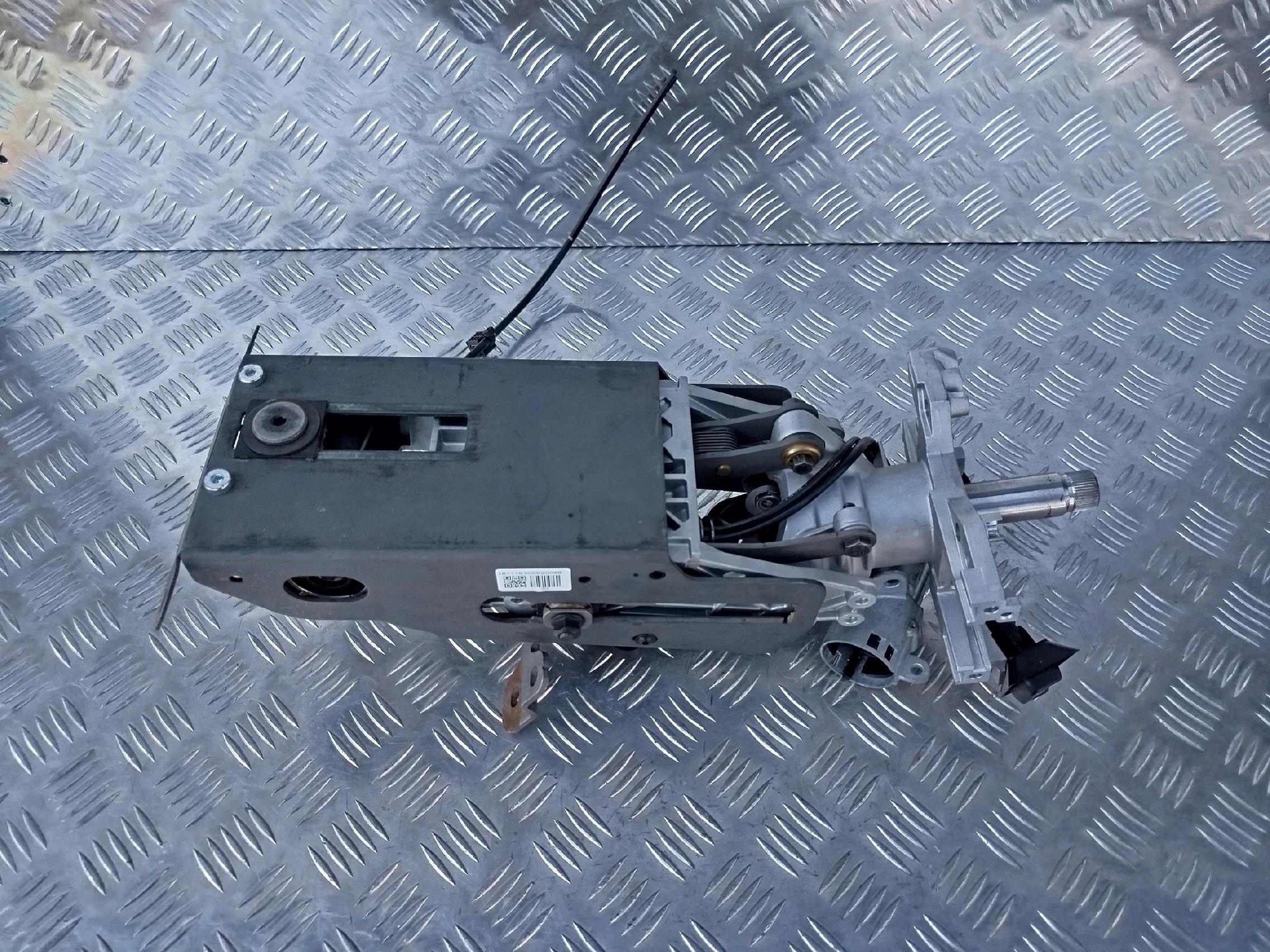 MECHANIZM KIEROWNICY SCANIA NTG - obrazek 3