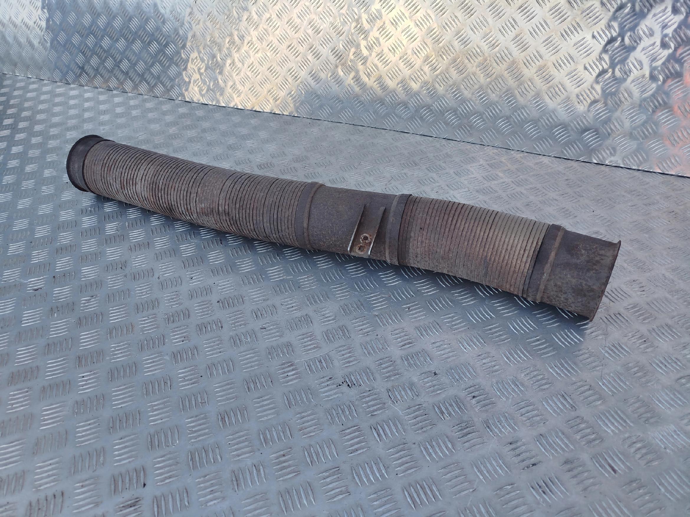 RURA WYDECHU HARMONIA WYDECHU SCANIA EURO 3 - obrazek 3