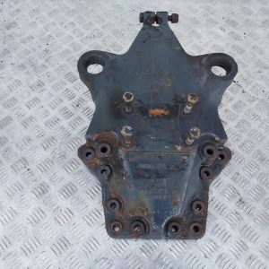 WSPORNIK MOCOWANIE PÓŁRESORA OSI PODWIESZANEJ SCANIA